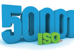 ISO 50001