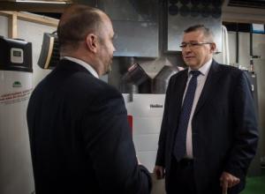 Folytatódik az Otthon Melege Program.